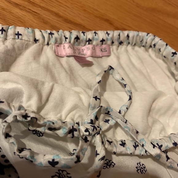 Calypso St Barth | Caparica Dress - Picture 4 of 8